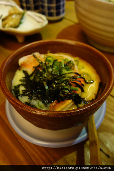 【食】【台北】瞞著爹(三店)．海鮮丼飯