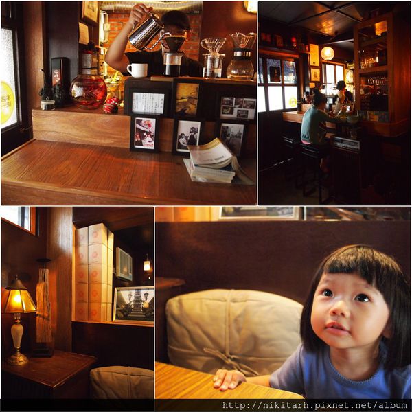 【食】【台北】寅樂屋torarakuya咖哩.咖啡 【食】【台北】寅樂屋torarakuya咖哩.咖啡
