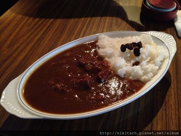 【食】【台北】寅樂屋torarakuya咖哩.咖啡 【食】【台北】寅樂屋torarakuya咖哩.咖啡
