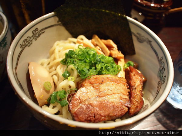【食】【台北】麵屋武藏.神山 【食】【台北】麵屋武藏.神山