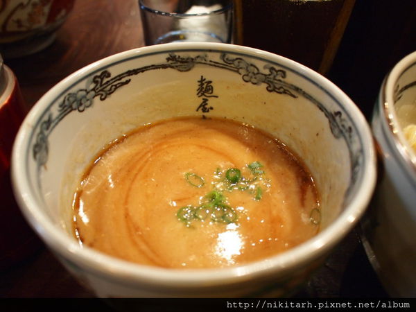 【食】【台北】麵屋武藏.神山 【食】【台北】麵屋武藏.神山