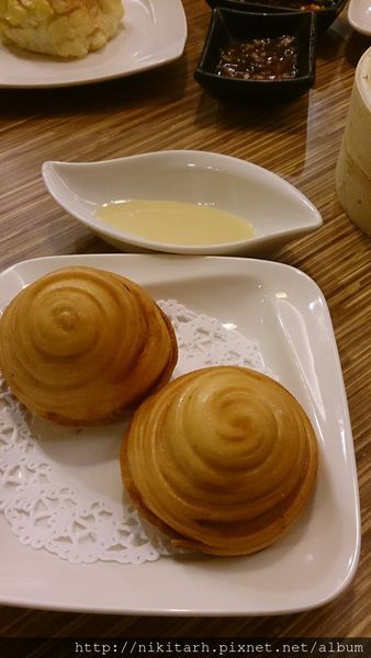【食】【桃園】貍小籠.港式小點 【食】【桃園】貍小籠.港式小點