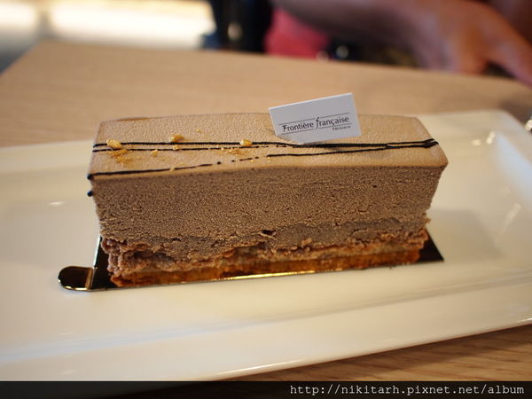 【食】【花蓮】邊境法式點心坊Frontière française