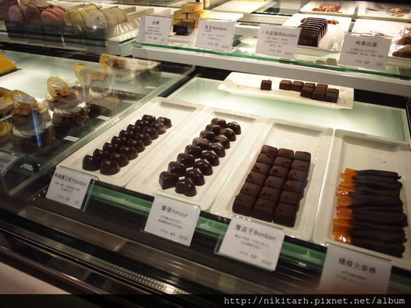 【食】【花蓮】邊境法式點心坊Frontière française