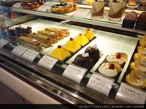 【食】【花蓮】邊境法式點心坊Frontière française