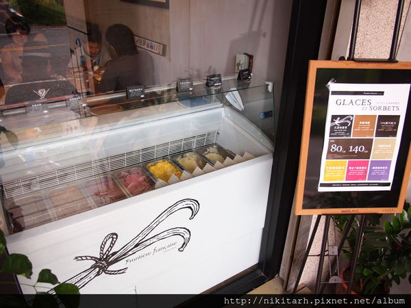 【食】【花蓮】邊境法式點心坊Frontière française