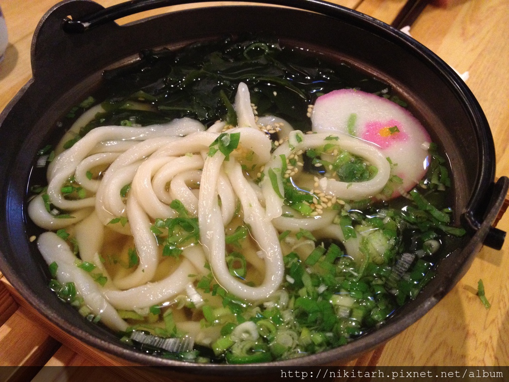 【食】【桃園】土三寒六讚歧烏龍麵(南崁店) 【食】【桃園】土三寒六讚歧烏龍麵(南崁店)