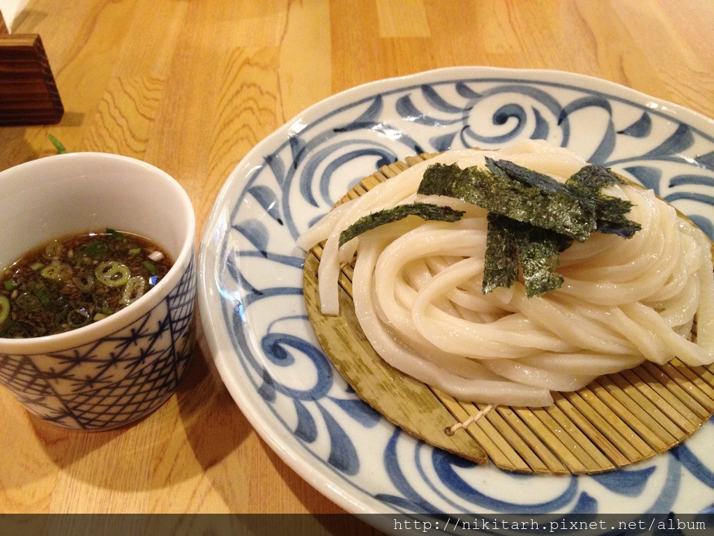 【食】【桃園】土三寒六讚歧烏龍麵(南崁店) 【食】【桃園】土三寒六讚歧烏龍麵(南崁店)