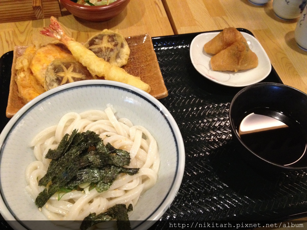 【食】【桃園】土三寒六讚歧烏龍麵(南崁店) 【食】【桃園】土三寒六讚歧烏龍麵(南崁店)