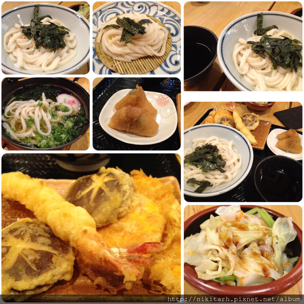 【食】【桃園】土三寒六讚歧烏龍麵(南崁店) 【食】【桃園】土三寒六讚歧烏龍麵(南崁店)