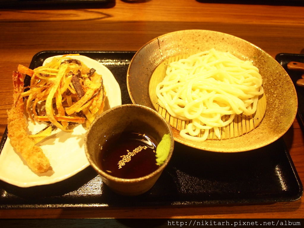 【食】【台北】自助式烏龍麵-稻禾烏龍麵 【食】【台北】自助式烏龍麵-稻禾烏龍麵