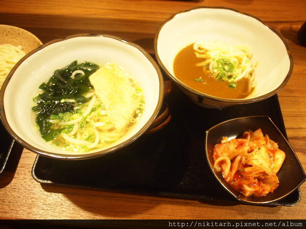 【食】【台北】自助式烏龍麵-稻禾烏龍麵 【食】【台北】自助式烏龍麵-稻禾烏龍麵