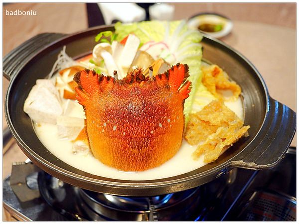 【食】【宜蘭】山渡空間食藝．兩個人也可以吃的無菜單料理 