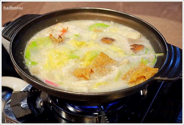 【食】【宜蘭】山渡空間食藝．兩個人也可以吃的無菜單料理 