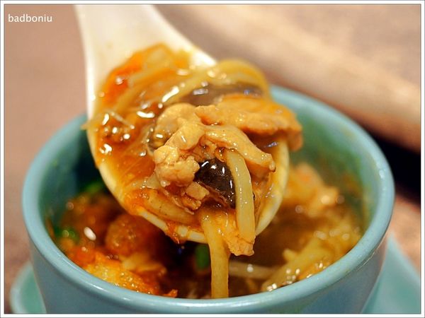 【食】【宜蘭】山渡空間食藝．兩個人也可以吃的無菜單料理 