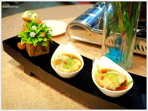 【食】【宜蘭】山渡空間食藝．兩個人也可以吃的無菜單料理 