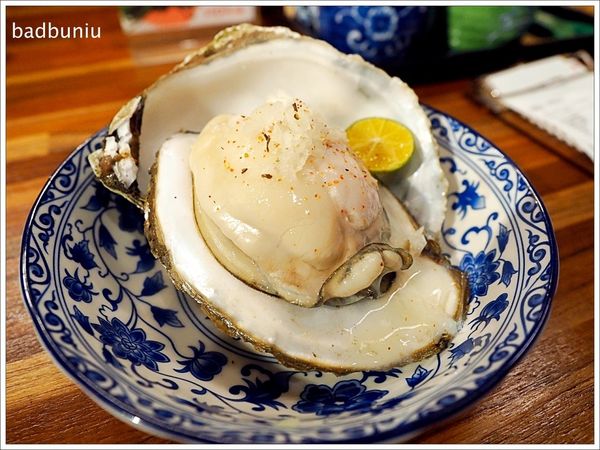 【食】【宜蘭】盛滿號 蚵仔麵線關東煮烤物．湯圍溝公園旁濃濃日式風情的溫暖小店！