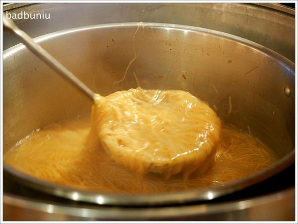 【食】【宜蘭】盛滿號 蚵仔麵線關東煮烤物．湯圍溝公園旁濃濃日式風情的溫暖小店！