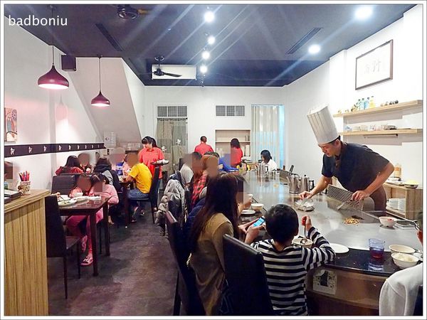 【食】【宜蘭】五結 尚野鐵板燒.平價鐵板燒,白飯、湯、飲料吃到飽,還有免費停車場 【食】【宜蘭】五結 尚野鐵板燒.平價鐵板燒,白飯、湯、飲料吃到飽,還有免費停車場