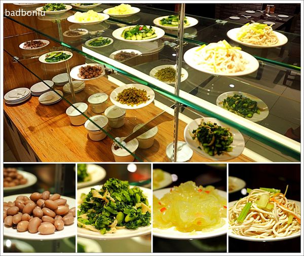 【食】【桃園】沁園春 私房麵 老菜館.精燉熬煮的清爽湯頭 【食】【桃園】沁園春 私房麵 老菜館.精燉熬煮的清爽湯頭