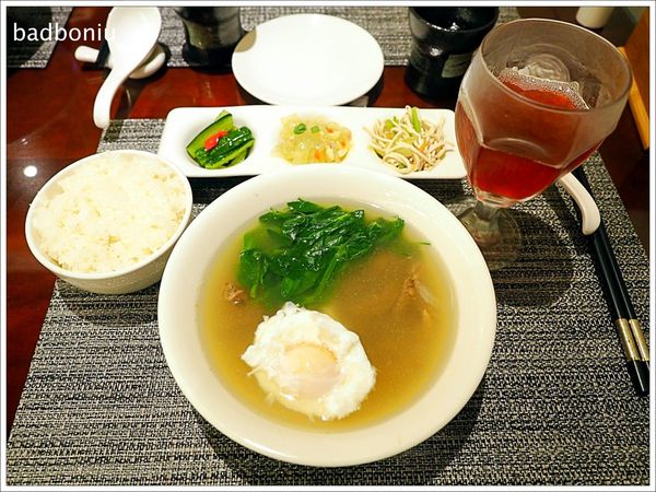【食】【桃園】沁園春 私房麵 老菜館.精燉熬煮的清爽湯頭 【食】【桃園】沁園春 私房麵 老菜館.精燉熬煮的清爽湯頭