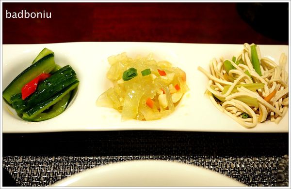 【食】【桃園】沁園春 私房麵 老菜館.精燉熬煮的清爽湯頭 【食】【桃園】沁園春 私房麵 老菜館.精燉熬煮的清爽湯頭