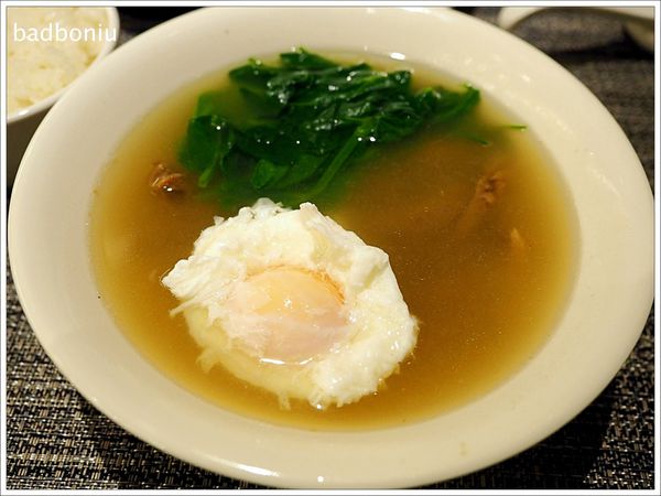 【食】【桃園】沁園春 私房麵 老菜館.精燉熬煮的清爽湯頭 【食】【桃園】沁園春 私房麵 老菜館.精燉熬煮的清爽湯頭