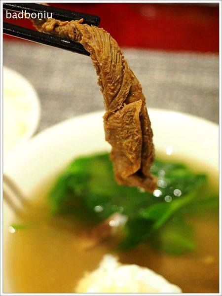 【食】【桃園】沁園春 私房麵 老菜館.精燉熬煮的清爽湯頭 【食】【桃園】沁園春 私房麵 老菜館.精燉熬煮的清爽湯頭