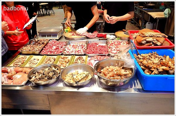 【食】【桃園】來來正港現宰羊肉爐.羊肉現場新鮮現宰,生意好得強強滾! 【食】【桃園】來來正港現宰羊肉爐.羊肉現場新鮮現宰,生意好得強強滾!