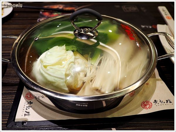 【食】【台北】黃記煌三汁燜鍋 台灣一號店- 不加一滴水的北京十大火鍋,打開這鍋就不燜了! 【食】【台北】黃記煌三汁燜鍋 台灣一號店- 不加一滴水的北京十大火鍋,打開這鍋就不燜了!