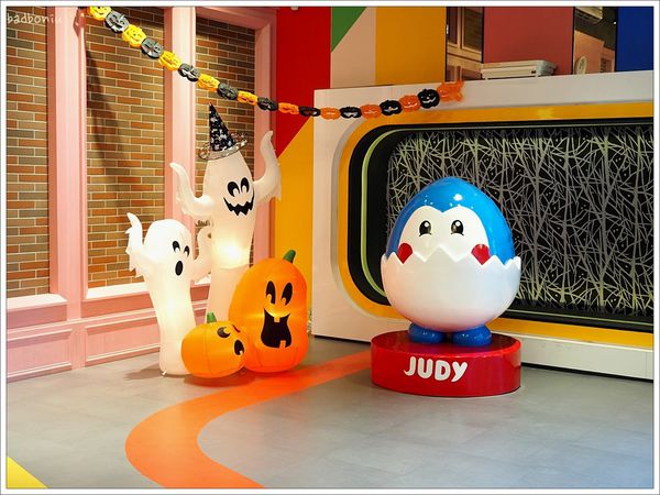 【食】【桃園】JUDY親子夢想館 Cafe & Play 