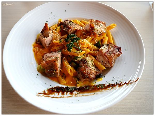 【食】【桃園】JUDY親子夢想館 Cafe & Play 