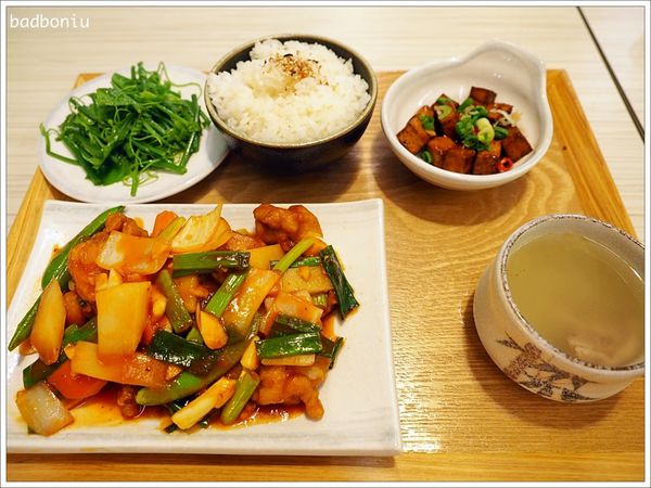 【食】【台南】迪利樂廚親子餐廳 【食】【台南】迪利樂廚親子餐廳