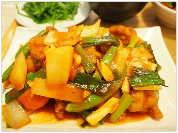【食】【台南】迪利樂廚親子餐廳 【食】【台南】迪利樂廚親子餐廳