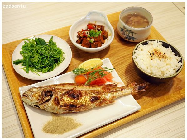 【食】【台南】迪利樂廚親子餐廳 【食】【台南】迪利樂廚親子餐廳