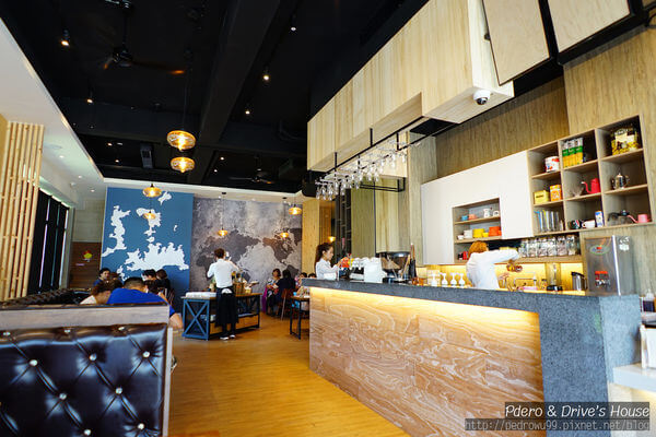[澎湖美食][馬公市] Butterfly caf'e(蝴蝶奶油)