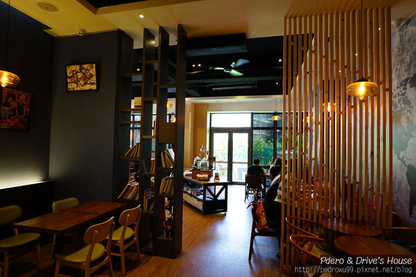 [澎湖美食][馬公市] Butterfly caf'e(蝴蝶奶油)