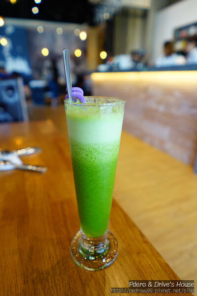 [澎湖美食][馬公市] Butterfly caf'e(蝴蝶奶油)