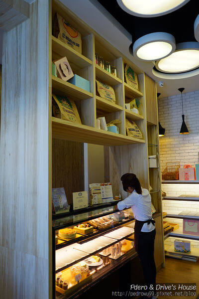 [澎湖美食][馬公市] Butterfly caf'e(蝴蝶奶油)