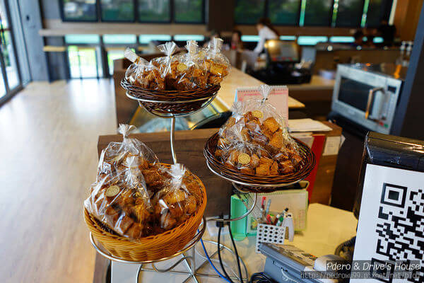 [澎湖美食][馬公市] Butterfly caf'e(蝴蝶奶油)