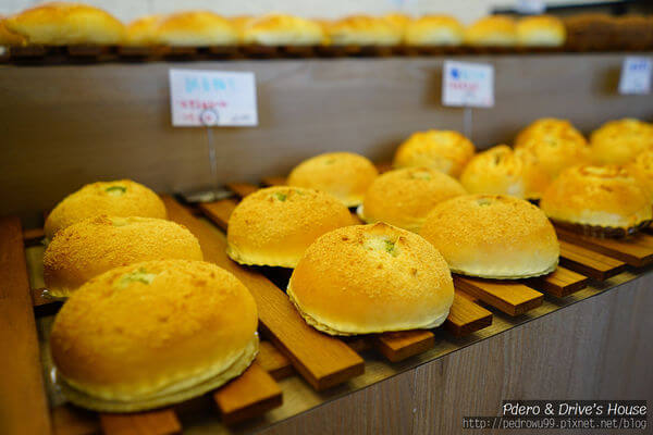 [澎湖美食][馬公市] Butterfly caf'e(蝴蝶奶油)