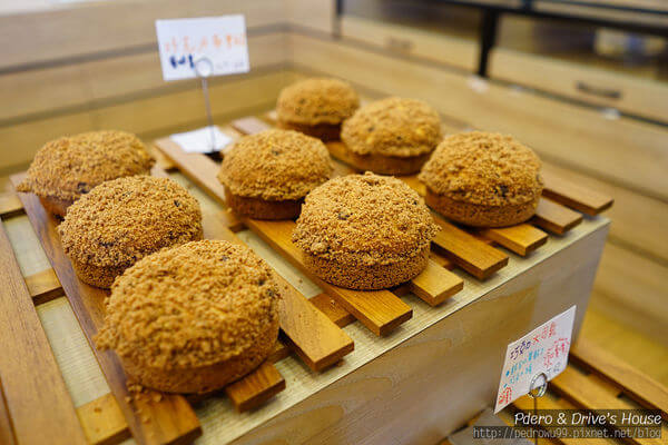 [澎湖美食][馬公市] Butterfly caf'e(蝴蝶奶油)