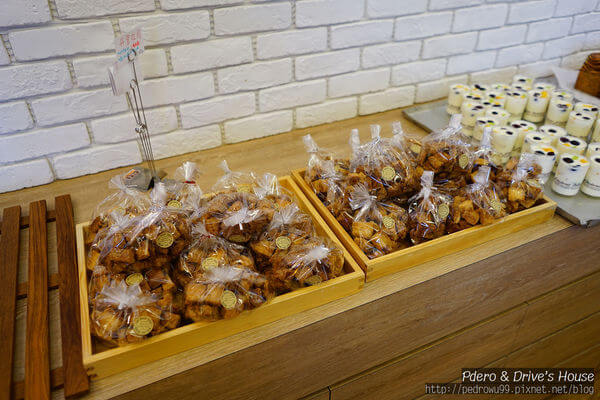 [澎湖美食][馬公市] Butterfly caf'e(蝴蝶奶油)