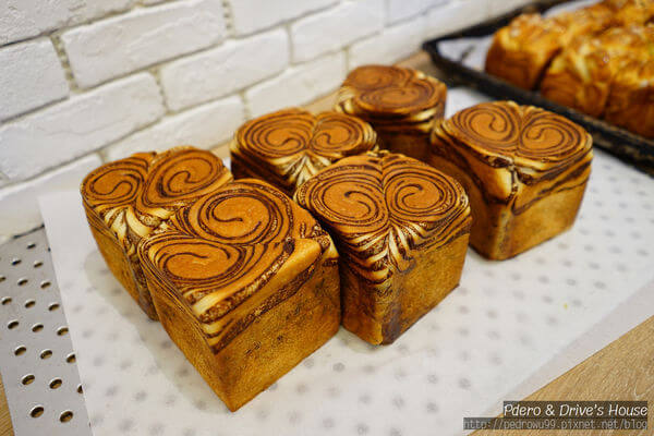 [澎湖美食][馬公市] Butterfly caf'e(蝴蝶奶油)
