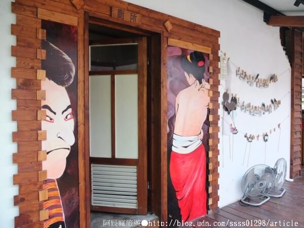 【美食特搜。屏東市】春日佐光藝文複合式餐廳。和風日式氣息 老屋空間新享受 慢活的下午茶節奏