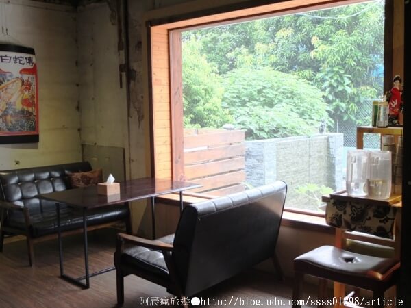 【美食特搜。屏東市】春日佐光藝文複合式餐廳。和風日式氣息 老屋空間新享受 慢活的下午茶節奏