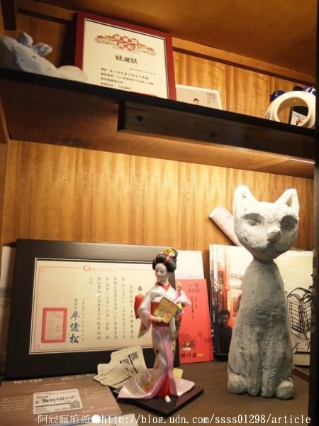 【美食特搜。屏東市】春日佐光藝文複合式餐廳。和風日式氣息 老屋空間新享受 慢活的下午茶節奏