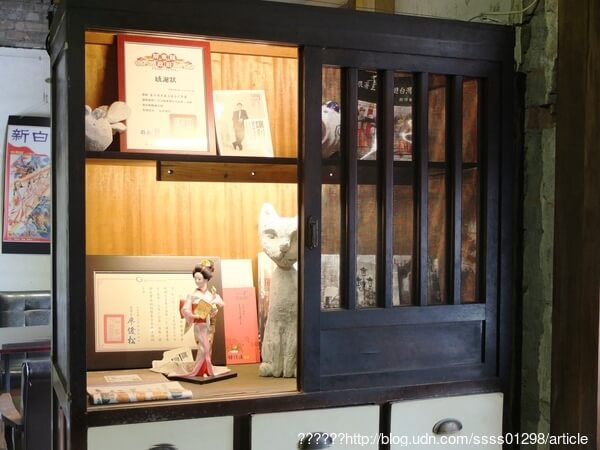 【美食特搜。屏東市】春日佐光藝文複合式餐廳。和風日式氣息 老屋空間新享受 慢活的下午茶節奏