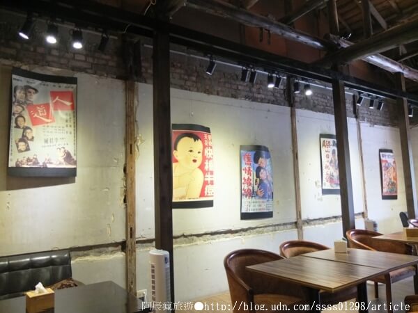 【美食特搜。屏東市】春日佐光藝文複合式餐廳。和風日式氣息 老屋空間新享受 慢活的下午茶節奏