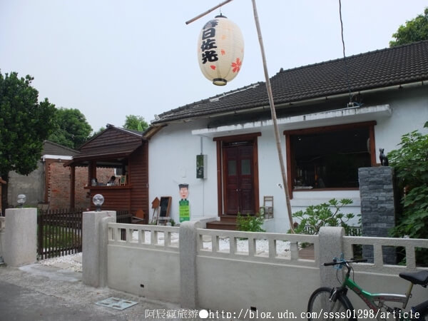 【美食特搜。屏東市】春日佐光藝文複合式餐廳。和風日式氣息 老屋空間新享受 慢活的下午茶節奏
